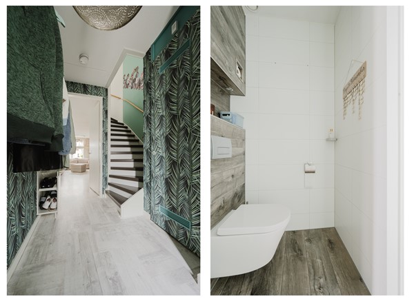 Medium property photo - Parelvissersstraat 44, 3194 JN Hoogvliet Rotterdam